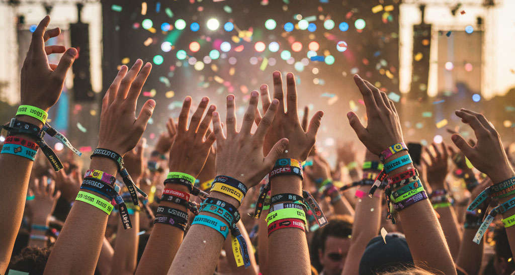 Pulseiras